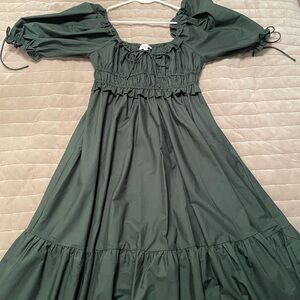 Worth Collective Chrissy dress